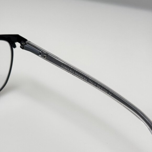 Carolina Herrera Eyeglasses Eye glasses Frames CH77016 C30 52-16-135 main image 4